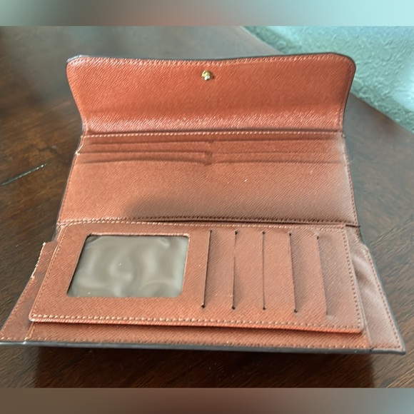 LOUIS VUITTON Ellipse PM Womens handbag M51127,  with wallet - Picture 14 of 14